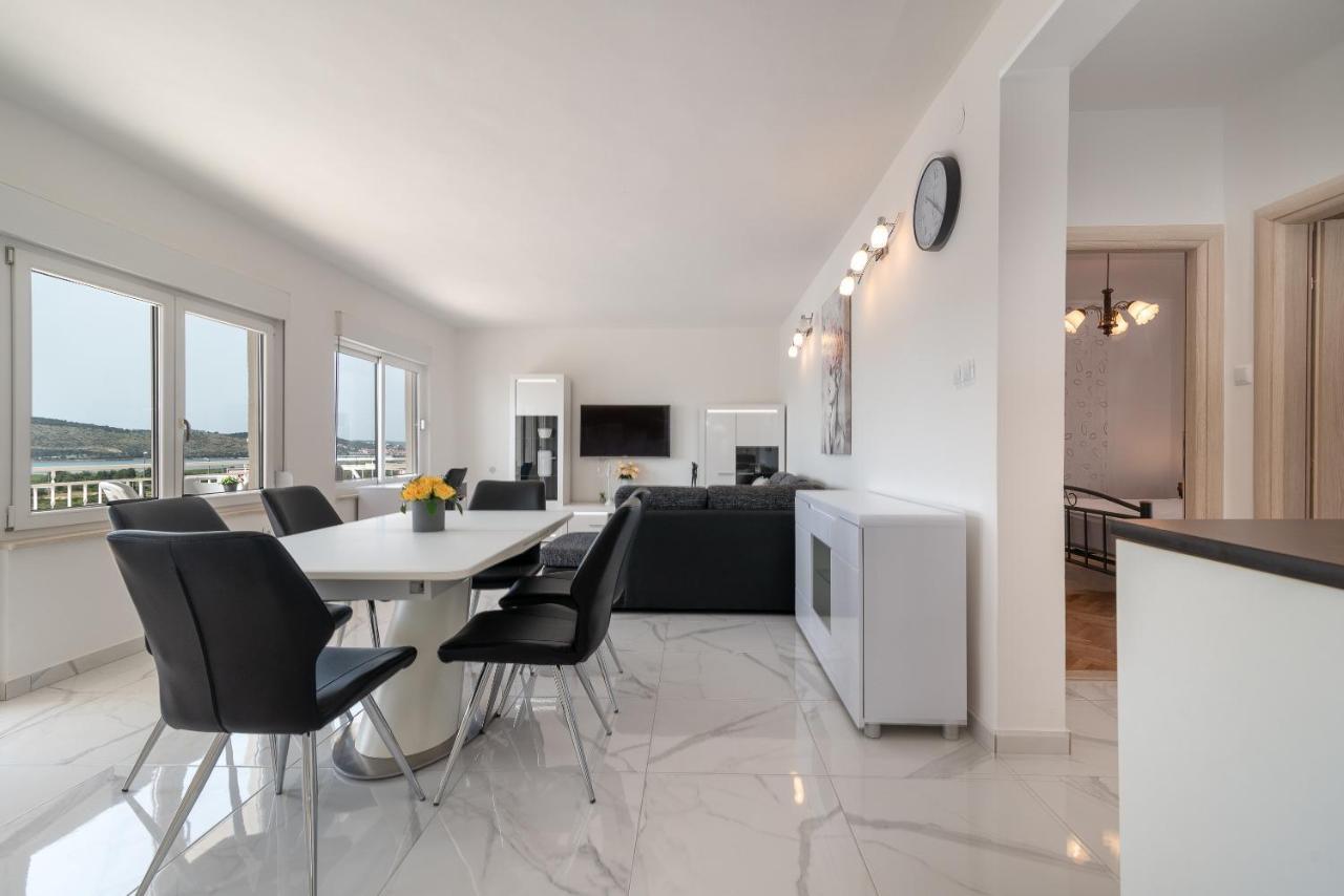 Apartment M&A تروغير المظهر الخارجي الصورة