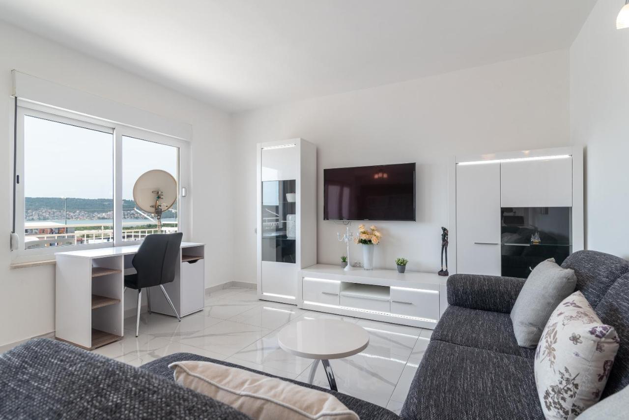 Apartment M&A تروغير المظهر الخارجي الصورة