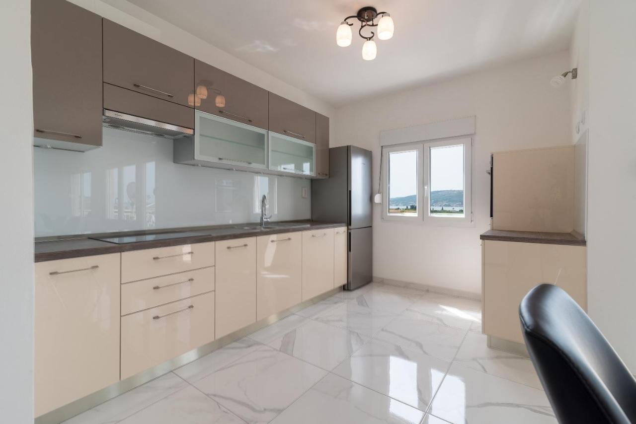 Apartment M&A تروغير المظهر الخارجي الصورة