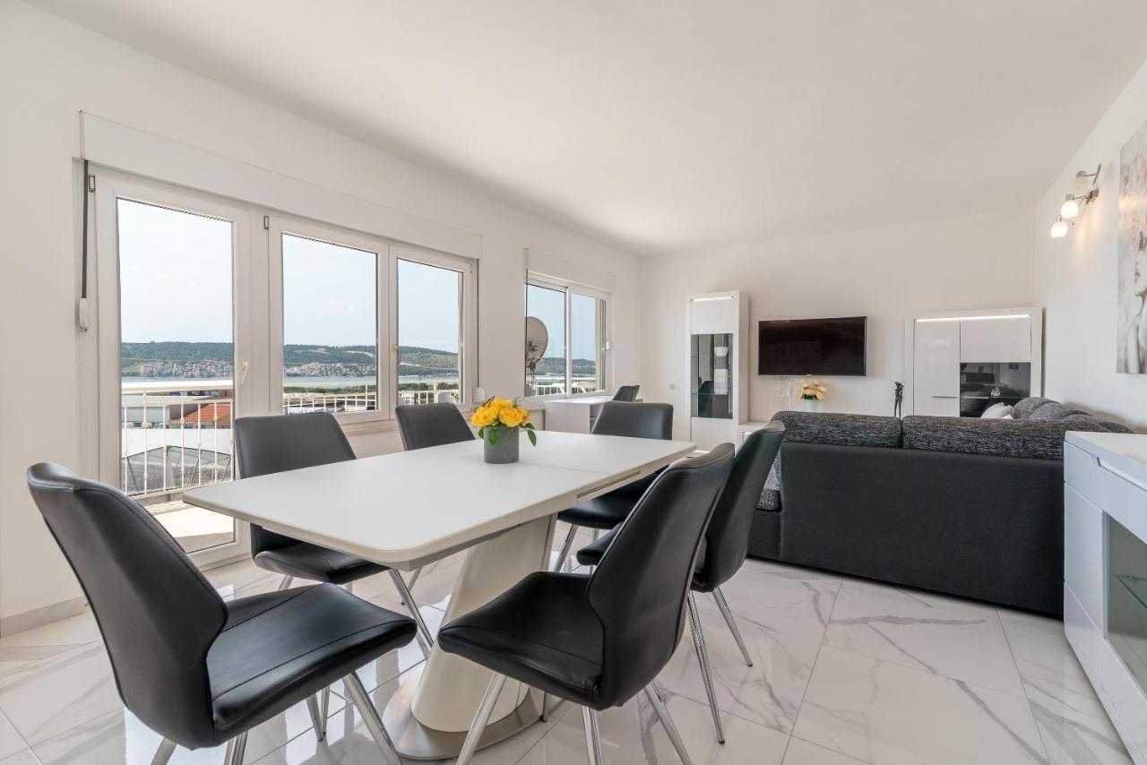 Apartment M&A تروغير المظهر الخارجي الصورة
