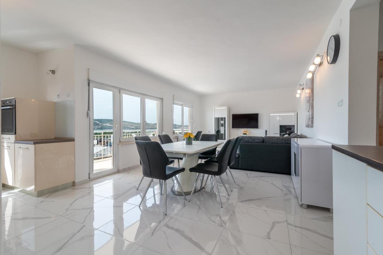 Apartment M&A تروغير المظهر الخارجي الصورة