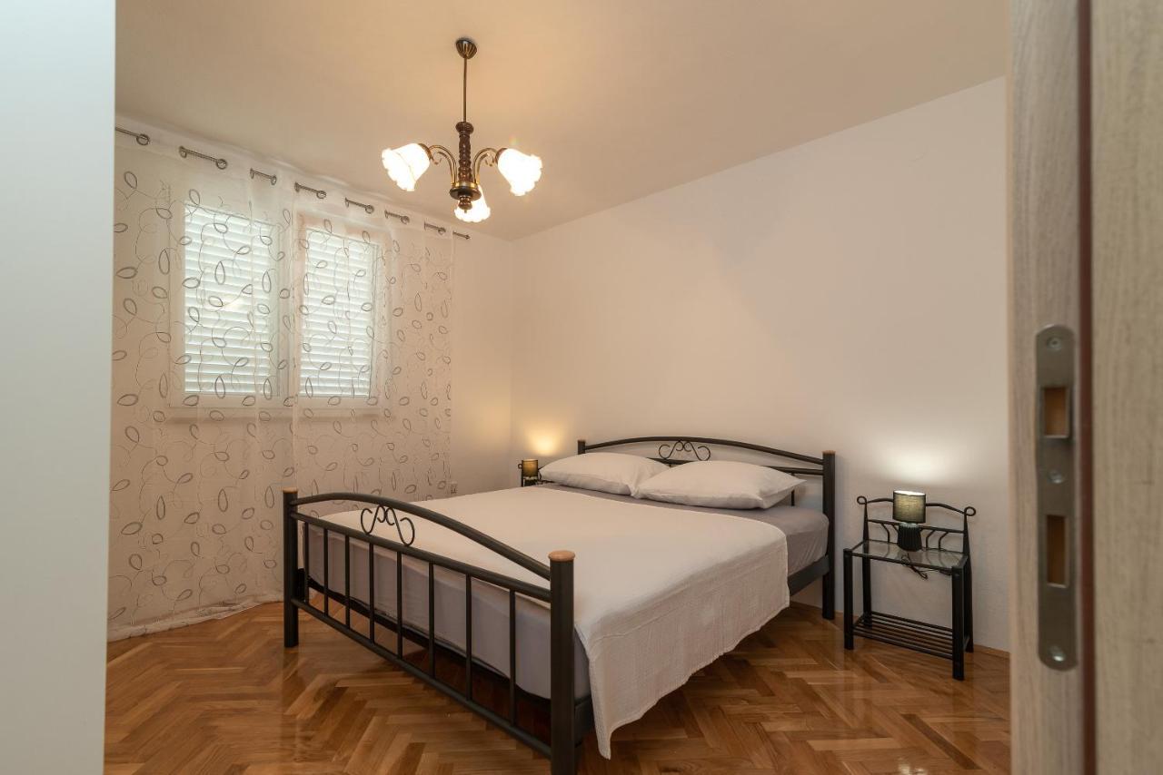 Apartment M&A تروغير المظهر الخارجي الصورة