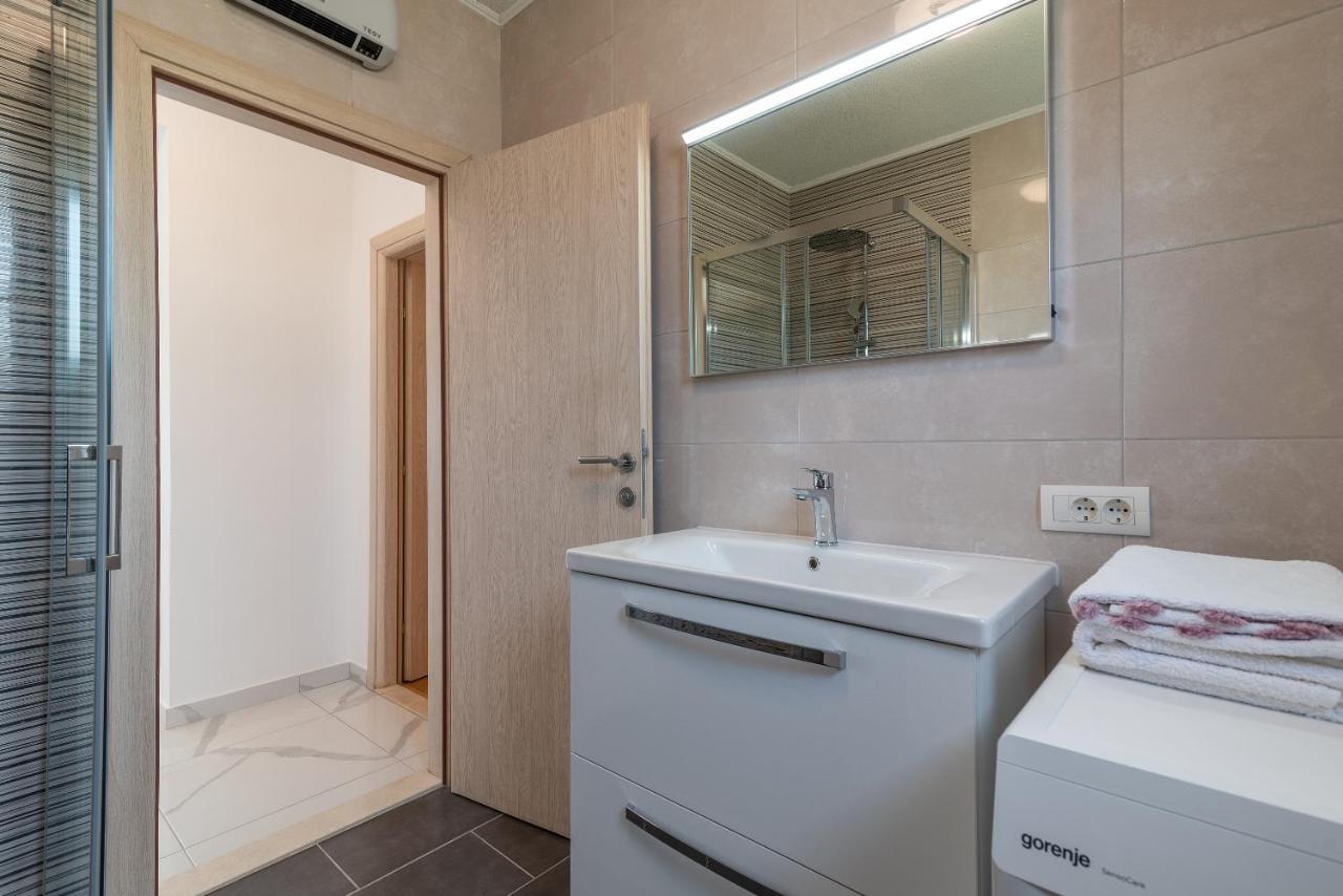 Apartment M&A تروغير المظهر الخارجي الصورة