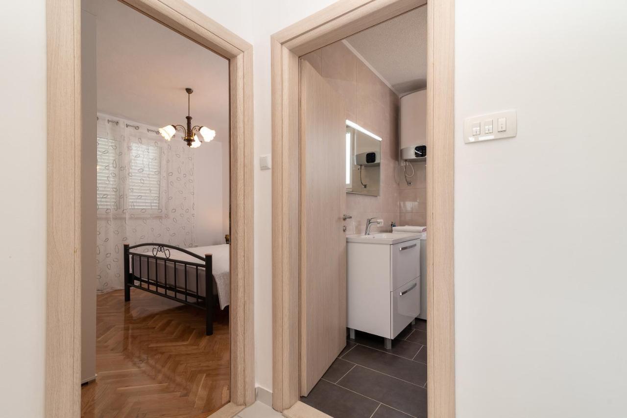 Apartment M&A تروغير المظهر الخارجي الصورة